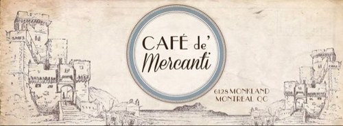 An Italian Espresso Experience in NDG