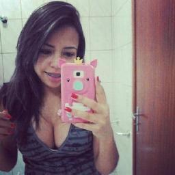 ㅤㅤㅤㅤㅤ     ㅤ     15 anos , solteira & mãe da Ana Luiza s2