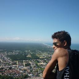 amo minha namorada @giovanap_ ; ela é minha princesa pft u.u