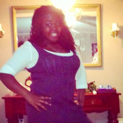 keiasajohnson's profile picture. 