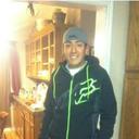 Daniel Garcia - @DanHole17 - Twitter