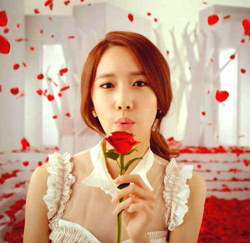 GG's Yoona | 90 Line | [Official RP] @RPsD_Ent ☺ | #SMNation #ICovenFams #SMkingdom