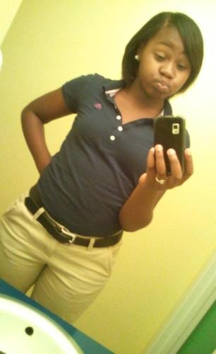 Just a girl thats trying to make it in life ツ♥