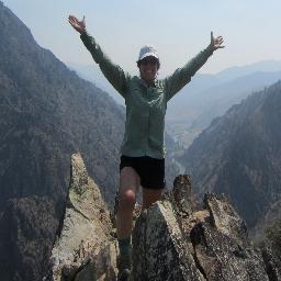 CarolGullstad's profile picture. Anyone can be a difference maker for one person, one cause, one future generation.