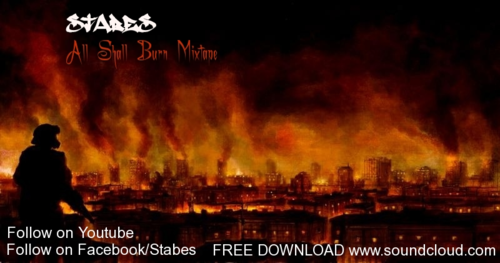 STABES - Australian Rapper who makes music about the darker side of life.
Search STABES and Follow on Youtube or Facebook, Free Mixtape at http://t.co/OwWDuzYY