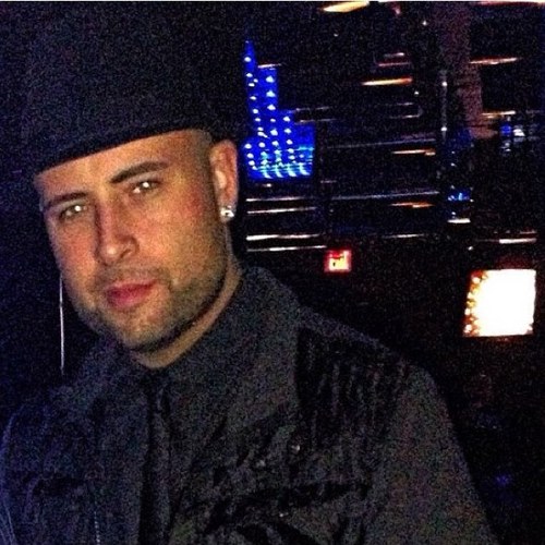 One of NYC Well Recognize Promoters Bring You Aura Thursdays/Saturdays The Hottest Parties Around