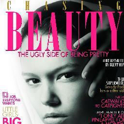 Chasing Beauty is a documentary film about the world of models, fashion and beauty.