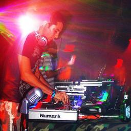 Spinning groovy, psychedelic Techno, House, Dub & Jazz. Bringing the funk in funkedelic!