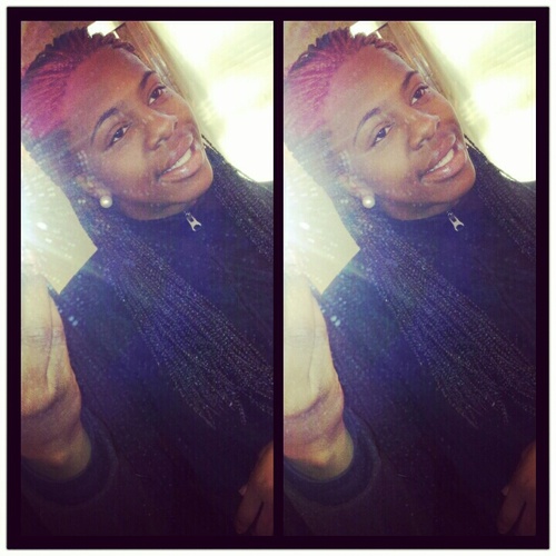 Bio needed..follow Me & enjoy then show. What's understood don't need to be explained.