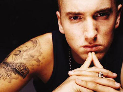 For fans of Eminem and all acts associated