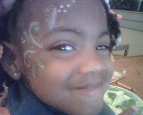 I love the Lord and the change he is doing in me!!!!! Accepting the transformation!!!!