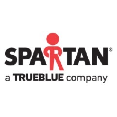 spartanstaffing's profile picture. We staff for industrial, manufacturing and logistics, short term and temporary to permanent positions.