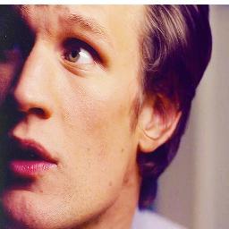 Beloved husband of @His_RiverSong - The Last Time Lord of Gallifrey