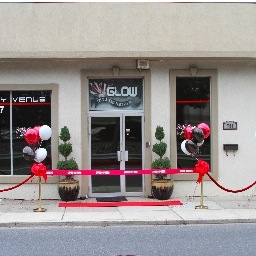 GlowPartyVenue's profile picture. 