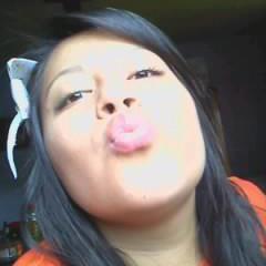soy una amargada alegre con caracter :)