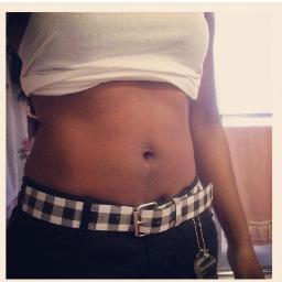 I'm different and I like it! Follow me! 
instagram @ms_nicole87