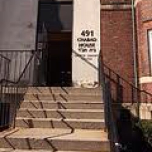 AyPosner's profile picture. 