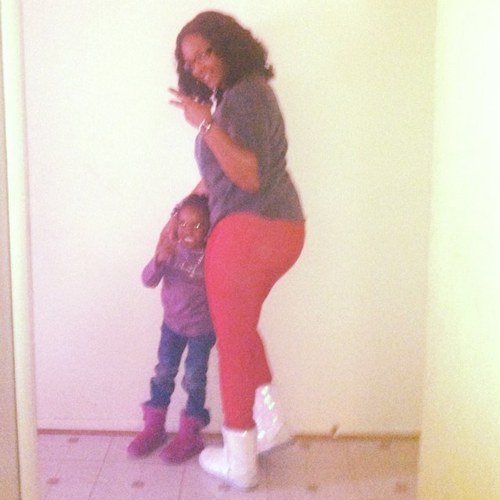 MSJAMILLA2U's profile picture. Just be yourself and everything will fall in place