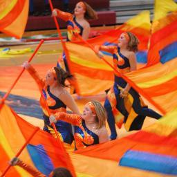 Heading into my 6th season of Winter Guard. Taking in peoples suggestions, I'll be looking back on the last decade of Ohio High School Colorguard & Critic them