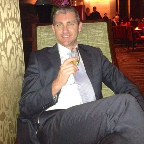 DarrenFoz's profile picture. 