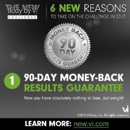 Get Healthy by Starting The 90 Day Challenge Today!
Win Prizes! Earn Money! Get Healthy!
http://t.co/fxJPGJxd