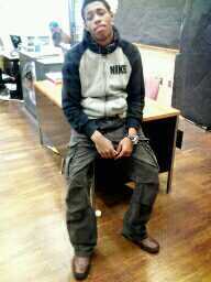 R.I.P Momma , R.I.P To All My Bro's !