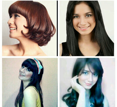 official fc of @DiknaFaradiba finalis Gogirl Look 2010, finalist Miss Indonesia 2011