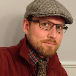 colinhenson's profile picture. A creative professional & web designer in the Boston area.