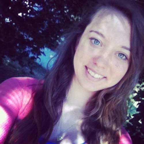 Kourtney Renee Schilling- 2/12 Hunter Michael McGregor has my heart! COUNTRY GIRL! #teamfollowback