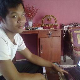 wibi_danu's profile picture. ♡ I love my family, I loved my friends, and I hope to be the best ♡ and I'll always love @rahayu_wibi