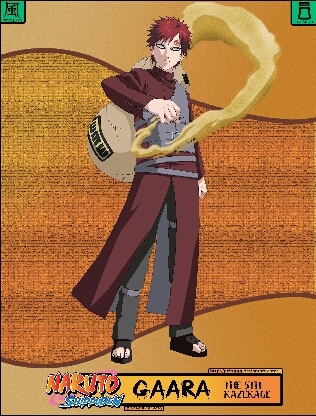 im gaara the kazekage. im strong becouse of my friends and naruto #RP daughter is @NatsumiSabaku #single