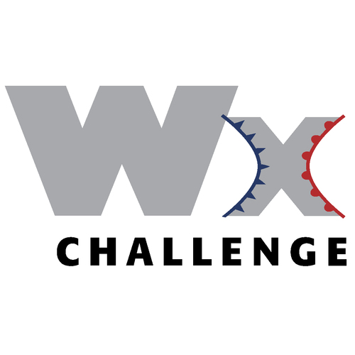 Twitter account for the WxChallenge meteorological forecasting competition.