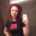 Samantha Noseworthy - @SamRobinKing - Twitter