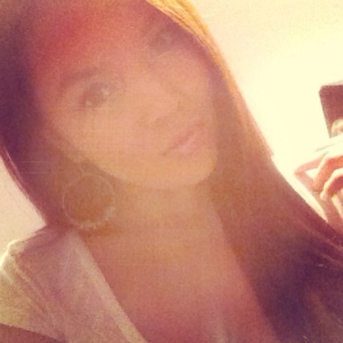 Need more followers...So if you follow me I'll follow back :-)