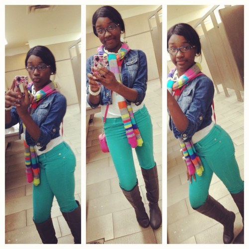 I Work. I Shop. I Party. I Dance. My Life ♥ No Drama For Me !! Jesus Is My #1❤ Keep Calm & Love God ! ❤Team Iphone 4s !! Mullins, SC -