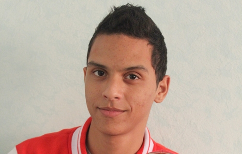 MouHssineSfar's profile picture. 