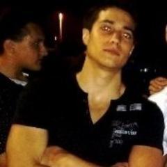 Exjugador de @OverGaming @ProSelect @myRevenge_eV