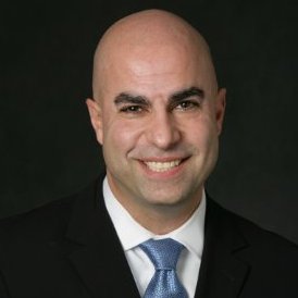 PaulMamalian's profile picture. 