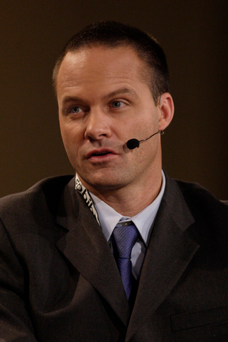 Eric Wynalda