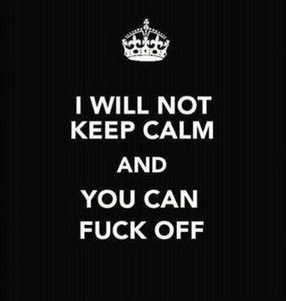 Just a heartless bitch who doesnt give a fuck what you think !
