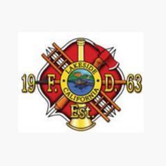 Official Twitter feed of the Lakeside Fire Protection District in San Diego County, California. This page is not monitored. Report emergencies to 911