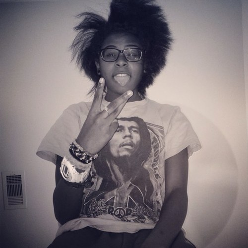 Young Thug Nigga From The WestCoast ✌VISIONARY BUNCH RIOT GANG Get With It Or Die ! @dominiquejoy_ ❤