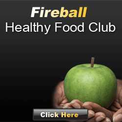 Visit our site for a special Introductory Price Lifetime Membership to the Healthy Food Club.