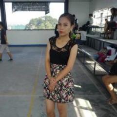 I am Jay Ann frades Bandico  
*bsba
*follow me I'll follow back..:)