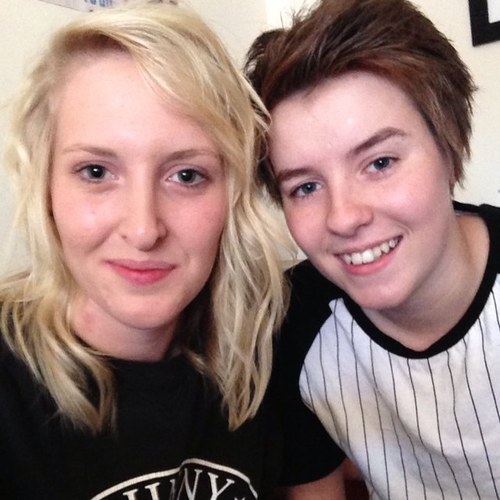 seachel_riot's profile picture. Naya Rivera is my one true love. Im a sad person.