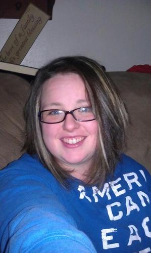 Mother of 2 amazing Children!!!