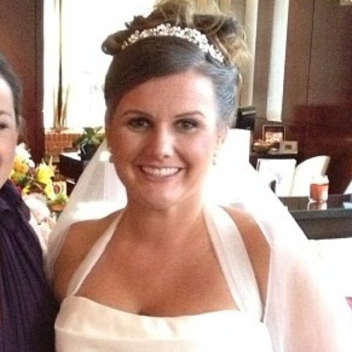 GillianRamsey's profile picture. 