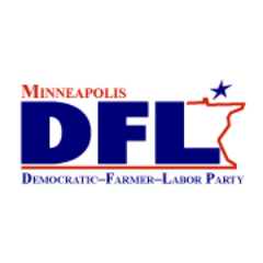Prepared and paid for by the Minneapolis DFL 4309 30th Ave S Minneapolis MN 55406
News from the Mpls DFL. Follows, replies, or retweets are not endorsements.