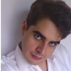 AntonioloNevian's profile picture. 