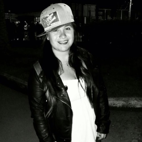 FernandaaBecar's profile picture. Curicana en Valpo ❤️ || Estud. Construcción Civil UTFSM ||